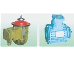 ＹＢＺＤ型錐形轉(zhuǎn)子制動三相異步電動機
